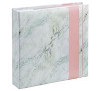 Hama Marbling Designline - Álbum de fotos (para 200 fotos de 10 x 15 cm)
