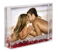 Hama Marco acrÃlico Amore 10x15