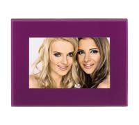 Hama Marco De Cristal 10x15cm Marco De Fotos Retrato + Soporte