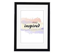 Hama Marco Madrid 30x40 negro