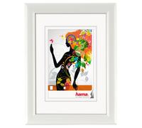 Hama Marco de Fotos Málaga Moderno Plástico-marco Colores 13x18 Hasta 40x50