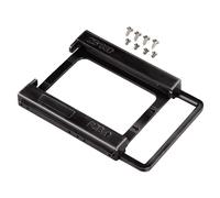 Hama Marco De Instalación 2,5" A 3,5" Adaptador De Soporte Para Disco Duro SSD