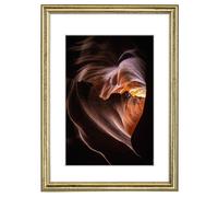 Hama Marco De Madera 30x45 Cm Marco De Foto Marco De Póster