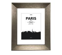 Hama Marco de plástico París, 20 x 30 cm Acero