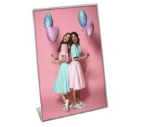 Hama Marco de retrato, acrÃlico, formato vertical, 21 x 29,7 cm