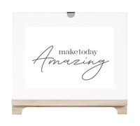 Hama Marco de retrato Amazing, 13 x 18 cm