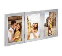 Hama Marco De Retrato Galería De Imágenes Marco De Fotos Collage 3 Fotos