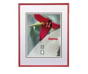 Hama Marco SEVILLA 15x20 rojo