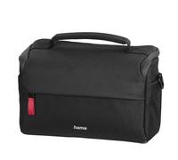 Funda de hombro para cámara Hama Matera 135 Negro