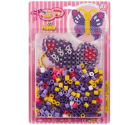 Hama Maxi Beads Butterfly Activity Kit (Importación USA)