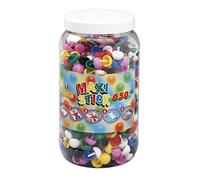 Hama - Maxi - Maceta de 650 Peones 7 Coul. , 9791 , color/modelo surtido
