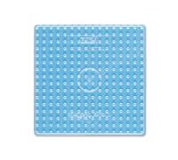 Hama Maxi Transparent Square Pegboard (Importación USA)