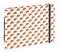 Hama Melons Multicolor álbum de foto y protector - Álbum de fotografía (Multicolor, 11 x 15 cm, 20 hojas, 1 pieza(s), 180 mm, 130 mm)