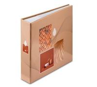 Hama Memo Ã¡lbum Singo II Terracota