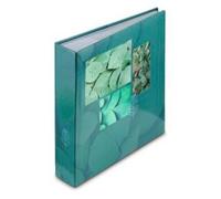 Hama Memo álbum Singo II Hojas