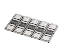 Hama Memoria Organizador de tarjetas