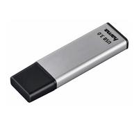 Hama Memoria USB Classic USB 3.0 70 MB/s 64 GB plata