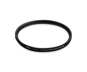 Hama Metallfassung 3 mm, 86 mm