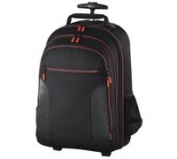 Hama I Mochila Carro con Ruedas para cámara y Equipo fotografico, Negro