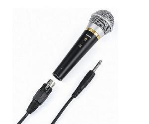 hama microfono dinamico dm60