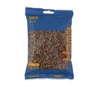 Hama Midi Sachet 3000 Marron Glacé N (Importación USA)