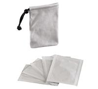 Hama Mobil - Set de Limpieza para Pantallas (6 Piezas)