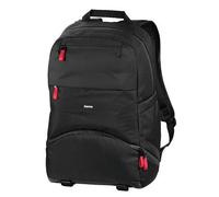 Hama Mochila para cámara Matera, 160 negro
