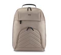 Hama | Mochila para Ordenador portátil (Compartimento Acolchado para portátiles de hasta 16,2", Compartimento para Tablet de 14,6", Mochila para portátil con 2 Bolsillos Delanteros y 1 Compartimento