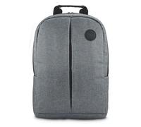 Hama mochila para portátil genua 15,6? (40?cm) gris ? resistent