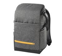 Hama – Mochila para cámara Terra 140 – Cámara réflex y viajes – Gris