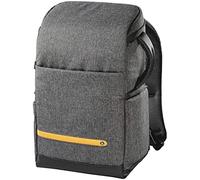 Hama – Mochila para cámara Terra 140 – Cámara réflex y viajes – Gris