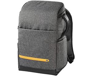 Hama - mochila terra para cámara 140, (mochila para cámara réflex,