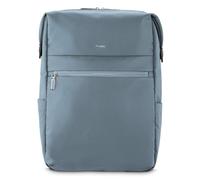 Hama Mochila unisex Ultimate para laptop (paquete de 1), Blue, Mittelgroße, Negocios
