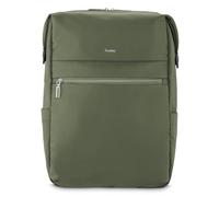 Hama Mochila unisex Ultimate para laptop (paquete de 1), Green, Mittelgroße, Negocios