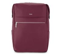 Hama Mochila unisex Ultimate para portátil (paquete de 1), Red, Mittelgroße, Negocios