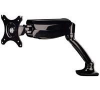 Hama Monitorarm Con Gasliftarm Hasta 26" Brazo Giratorio Mesa Soporte