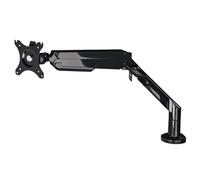 Hama Monitorarm Con Gasliftarm Hasta 36" Brazo Giratorio Mesa Soporte