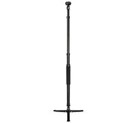 Hama Monostand Smooth, 155 Click, con esparcidor de pie