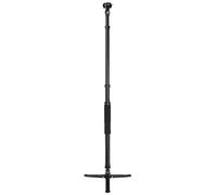 Hama Monostand Smooth, 155 Click, con esparcidor de pie