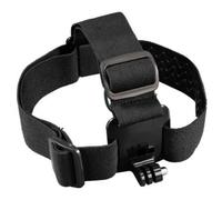 Hama Montaje en cabeza para GoPro