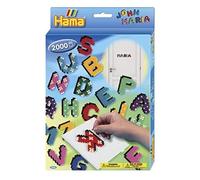 Hama - Mosaico con Rejilla (10.3424)
