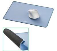 Hama Mousepad Business Tejido Suave Touch Flach 3mm Delgado Anti-Deslizante