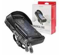 Hama Multi Soporte Pasivo Teléfono móvil/Smartphone Negro