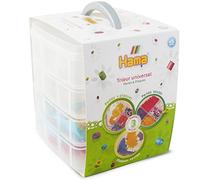 Hama, Multicolor, Talla única (JBM S210)