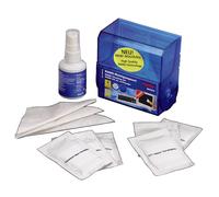 Hama Multimedia Nano Kit De Limpieza Para PC Monitor TFT LCD EDV