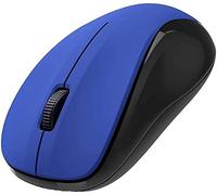 Hama mw-300 v2 ratón ambidextro rf inalámbrico Óptico 1200 dpi