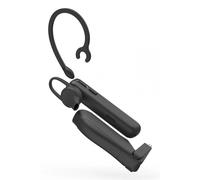 Hama - MyVoice Station Auriculares Inalámbrico gancho de oreja Oficina/Centro de llamadas Bluetooth Negro