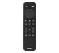 Hama nano mando a distancia ir inalámbrico tv botones