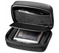 Hama Navi-Funda Dura Moto Bici Funda Protectora para Tomton One V2 V3 V4