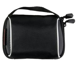 Hama NaviBag for Becker Highspeed/2, Black Negro Nylon - Maletines para Ordenadores portátiles (Black, Negro, Becker Highspeed/2, Nylon)